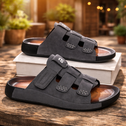 Everyday Comfort Slides