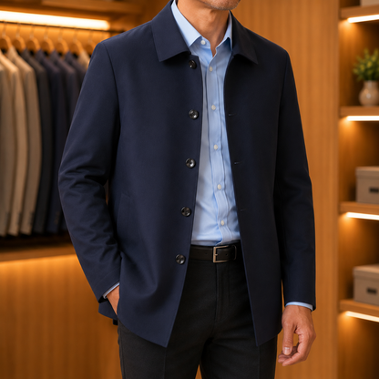 Elegant Business Jacket