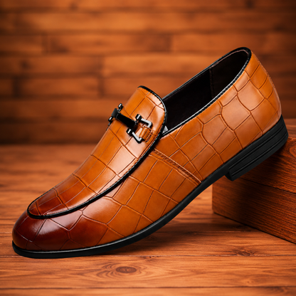 Executive Formal Loafers