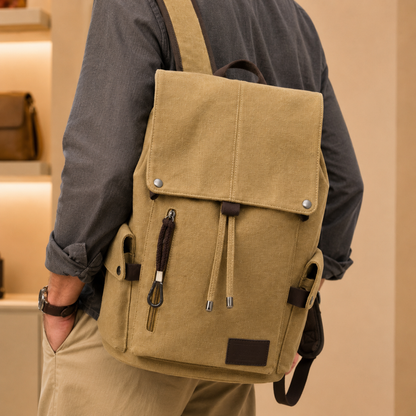 Professional Travel Backpack