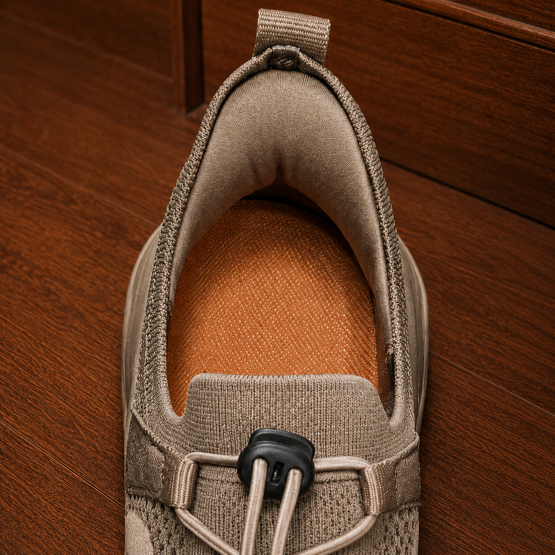 Active Comfortable Shoes