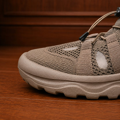 Active Comfortable Shoes