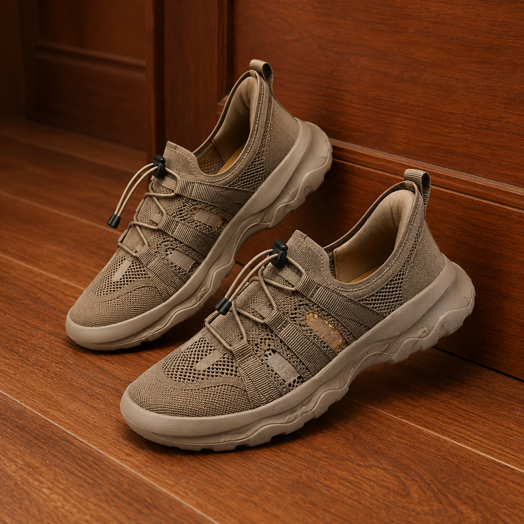 Active Comfortable Shoes