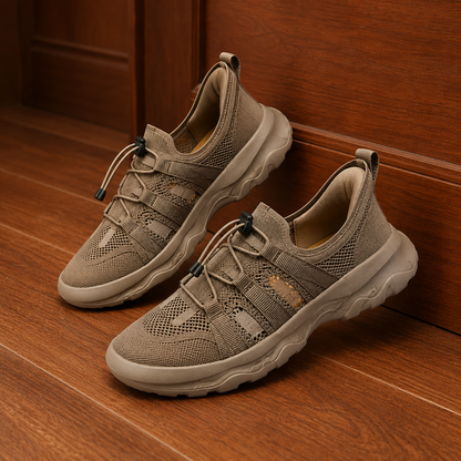 Active Comfortable Shoes