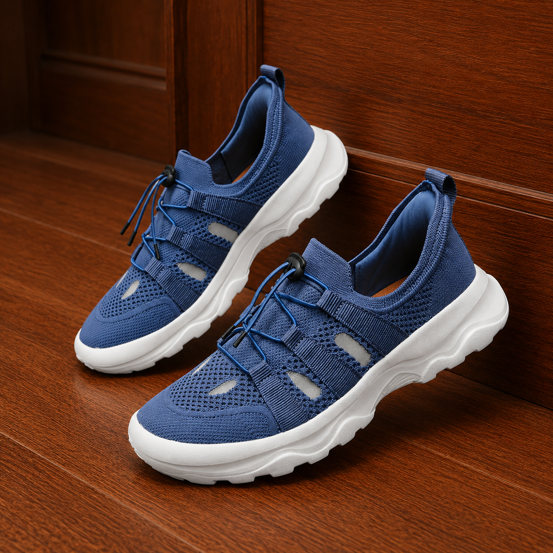 Active Comfortable Shoes