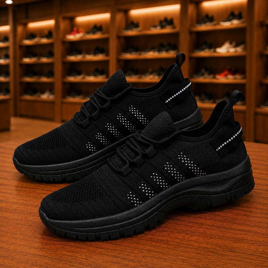 Durable Active Sneakers