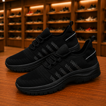 Durable Active Sneakers