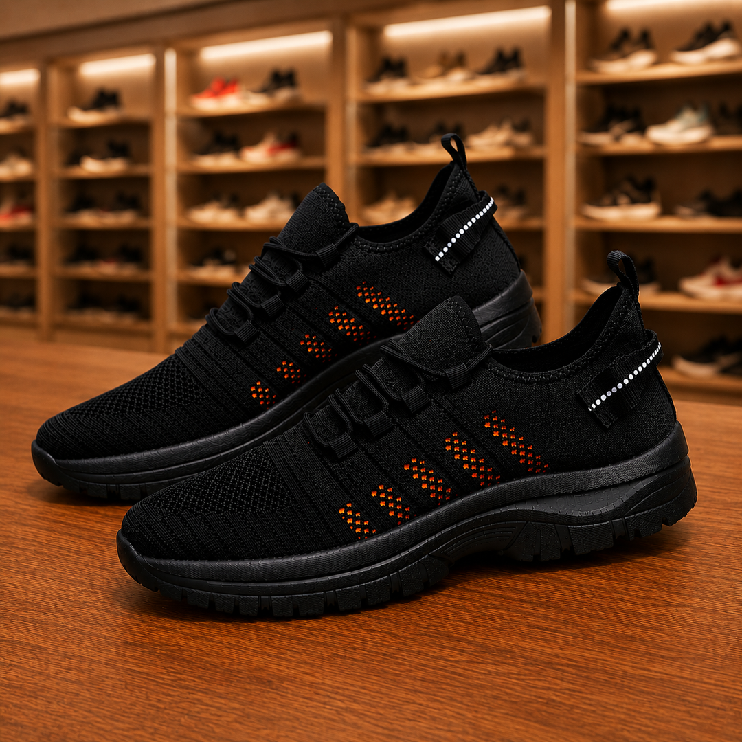 Durable Active Sneakers