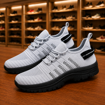 Durable Active Sneakers