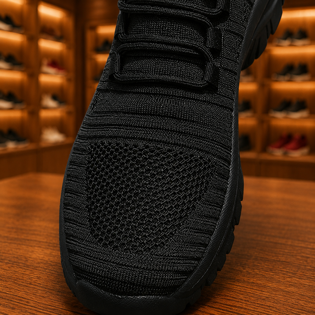 Durable Active Sneakers