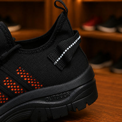 Durable Active Sneakers