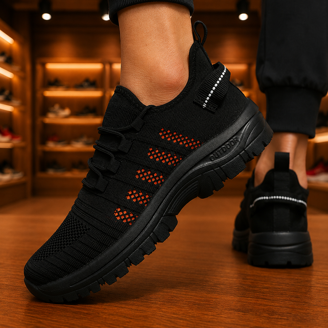 Durable Active Sneakers