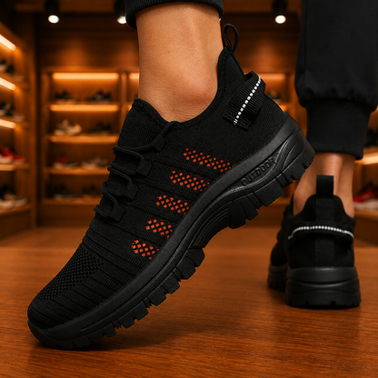 Durable Active Sneakers