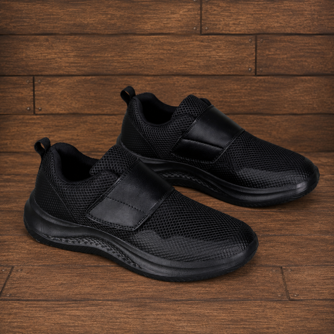 Adjustable Walking Sneakers