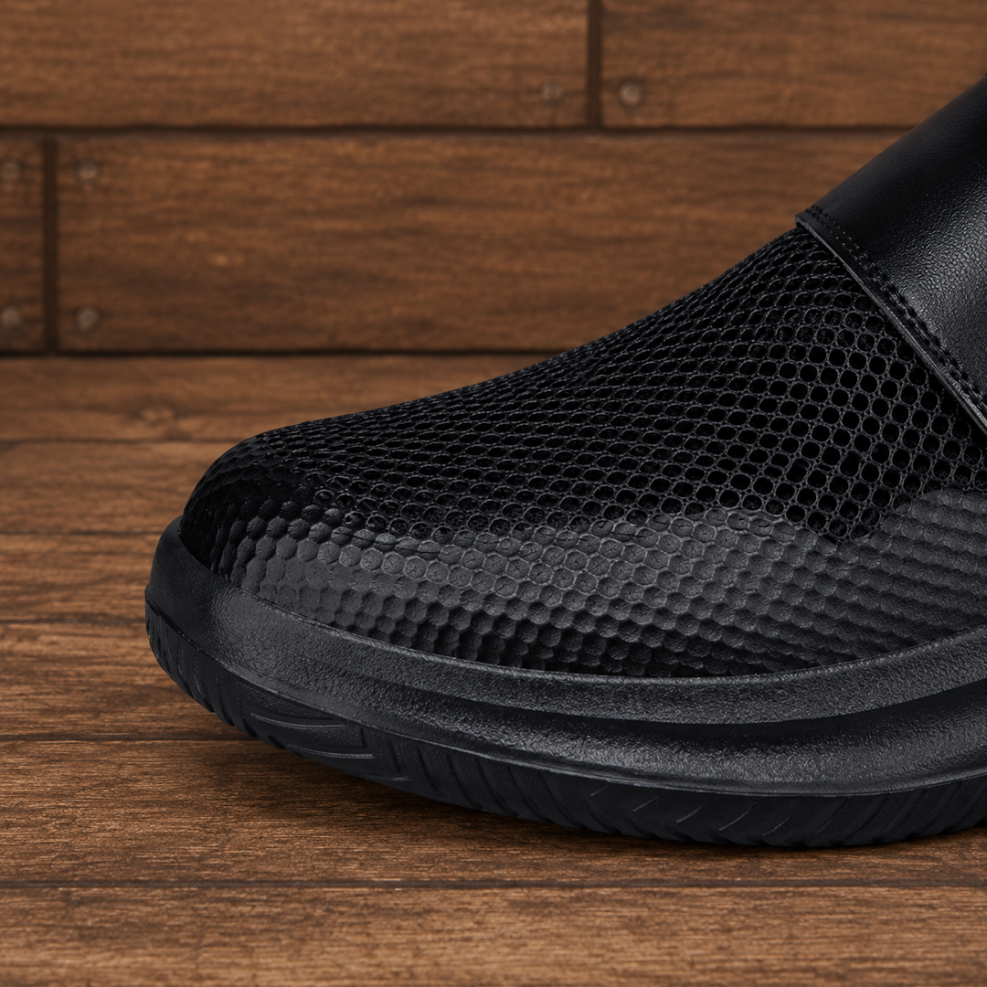 Adjustable Walking Sneakers
