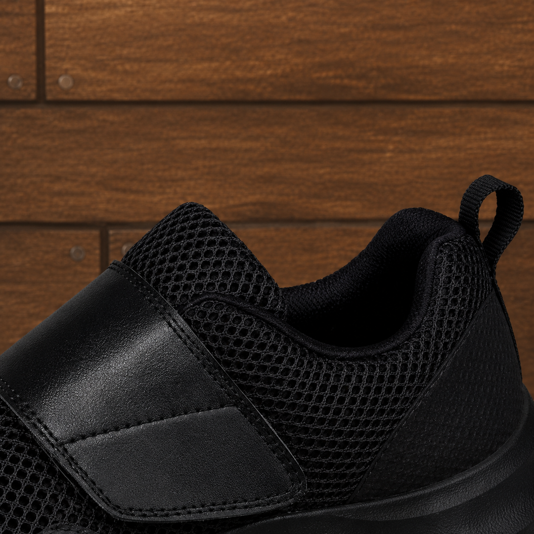 Adjustable Walking Sneakers