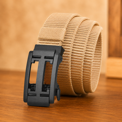 Premium Nylon Tactical Belt