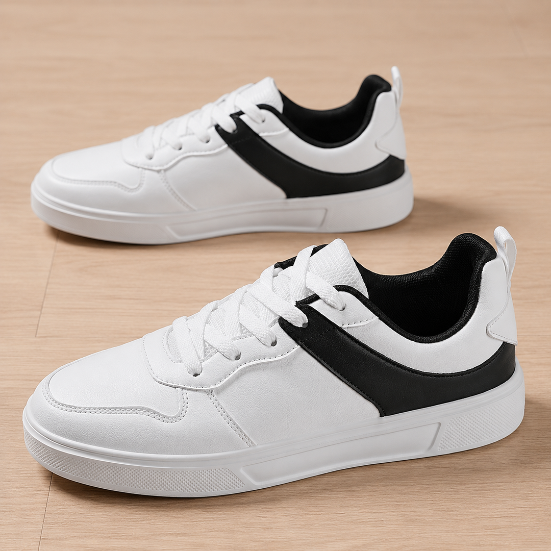 Modern Classic Sneakers