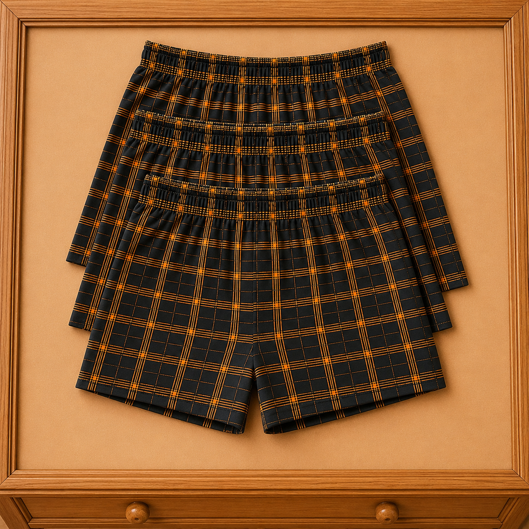 Classic Boxer Shorts