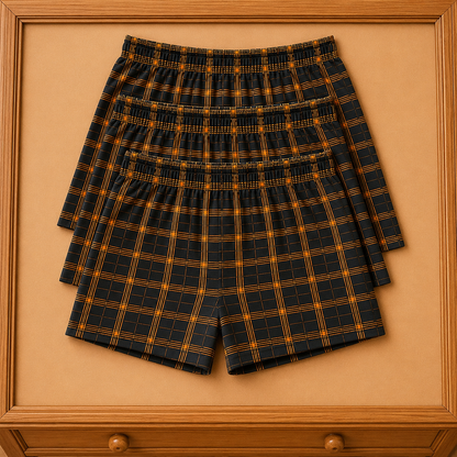 Classic Boxer Shorts