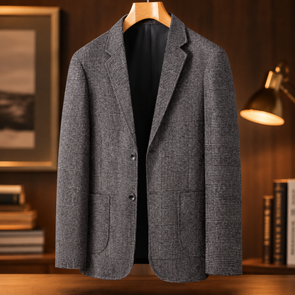 Modern Casual Blazer