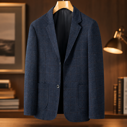 Modern Casual Blazer