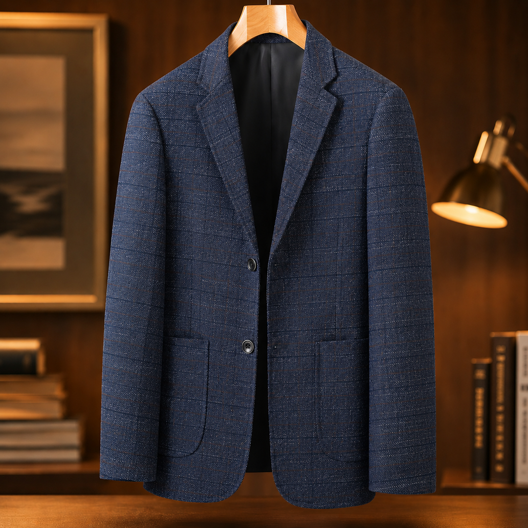 Modern Casual Blazer