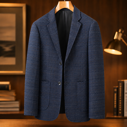 Modern Casual Blazer