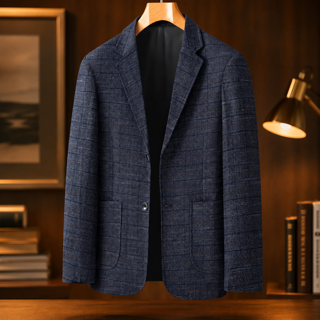 Modern Casual Blazer