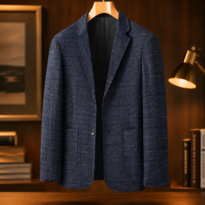Modern Casual Blazer