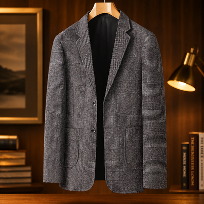 Modern Casual Blazer