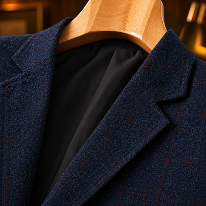 Modern Casual Blazer