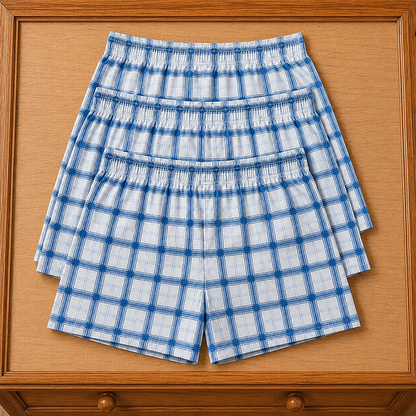 Classic Boxer Shorts
