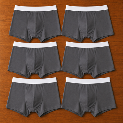 Comfortable Everyday Boxer Briefs