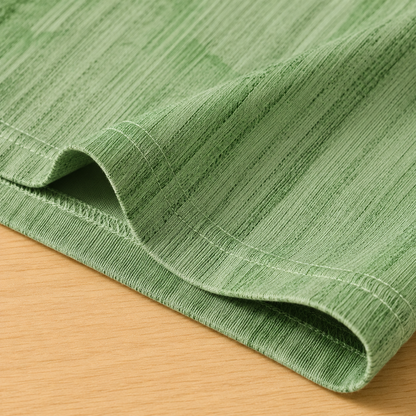 Stretch Cotton Boxer Briefs