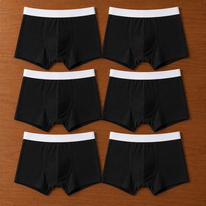 Comfortable Everyday Boxer Briefs