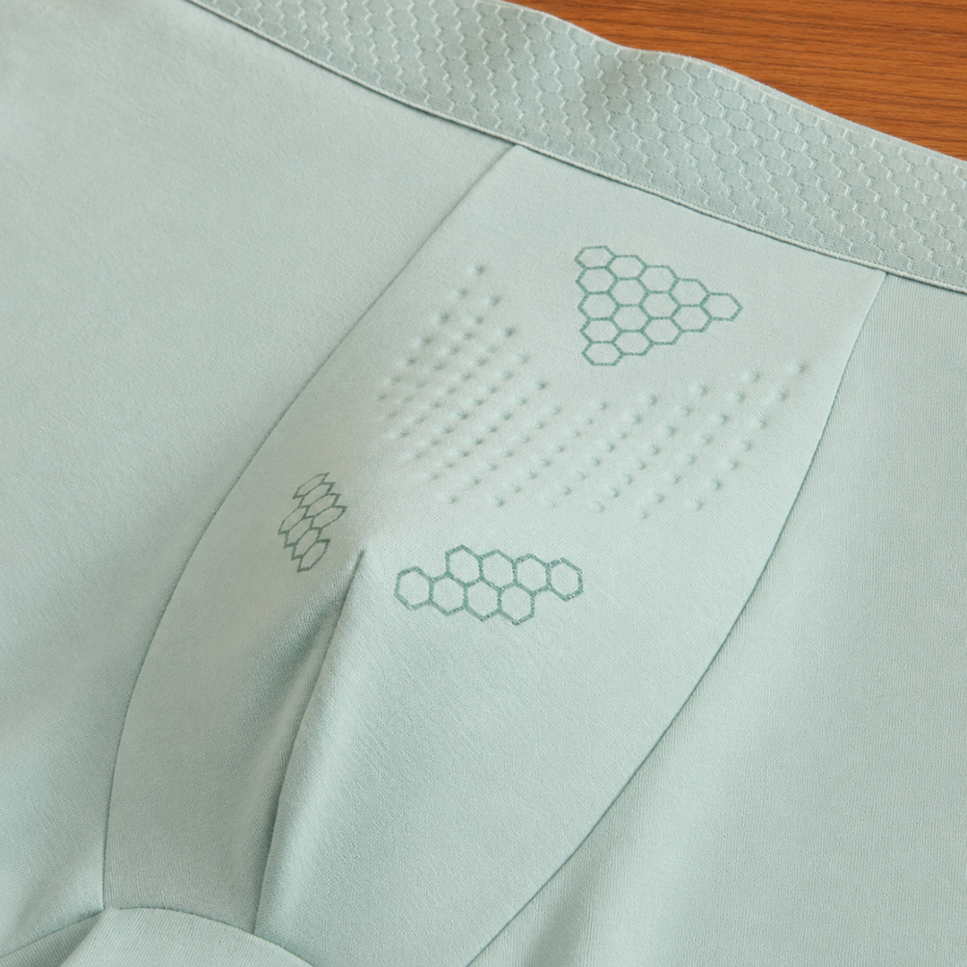 Soft Durable Boxer Briefs