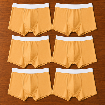 Comfortable Everyday Boxer Briefs