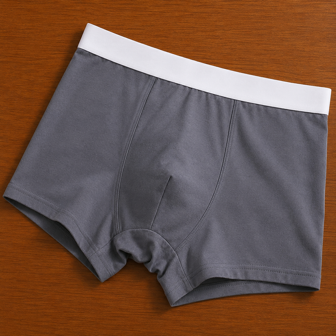 Comfortable Everyday Boxer Briefs