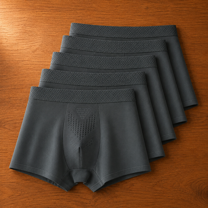 Soft Durable Boxer Briefs