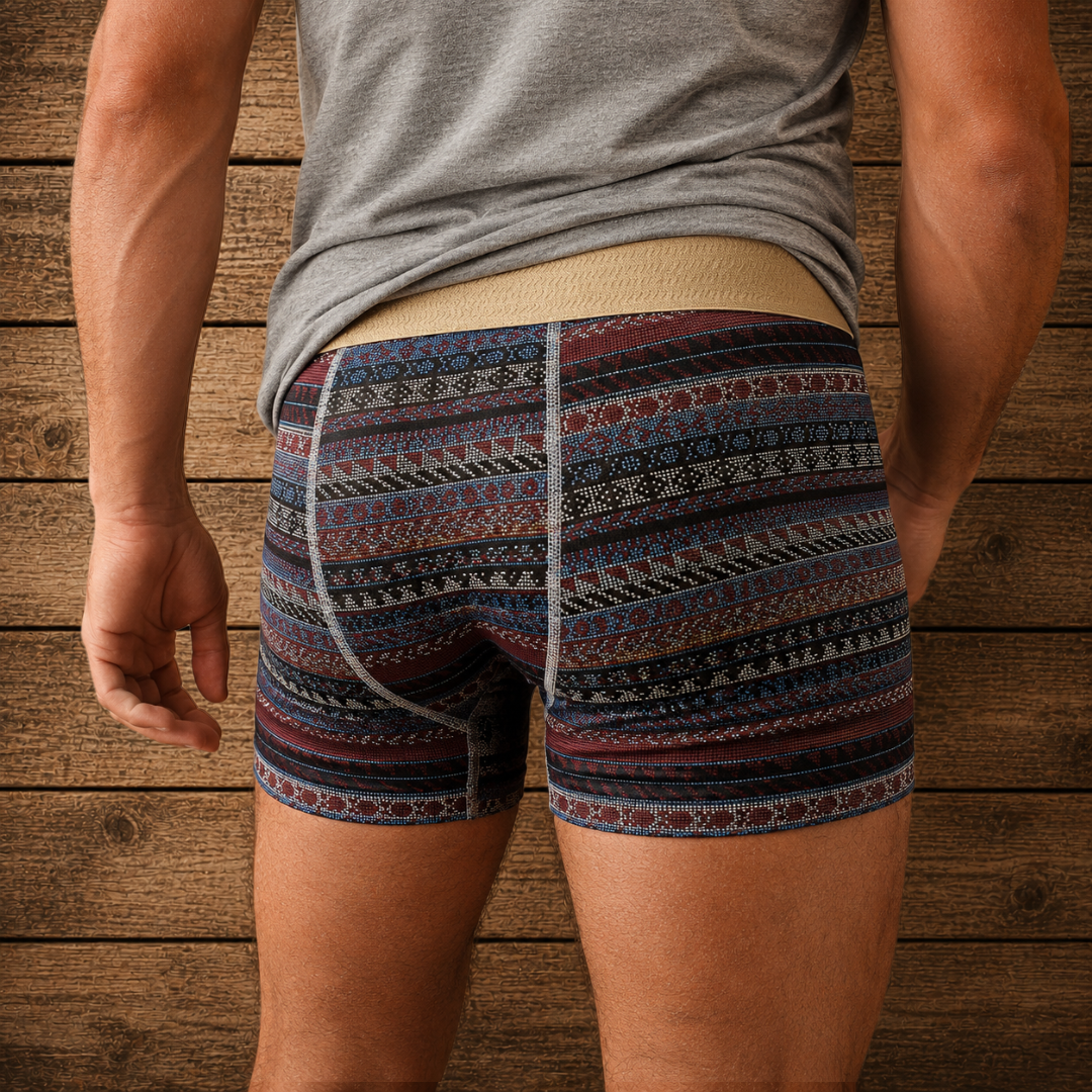 Active Day Boxers