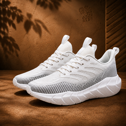 Breathable Casual Sneakers