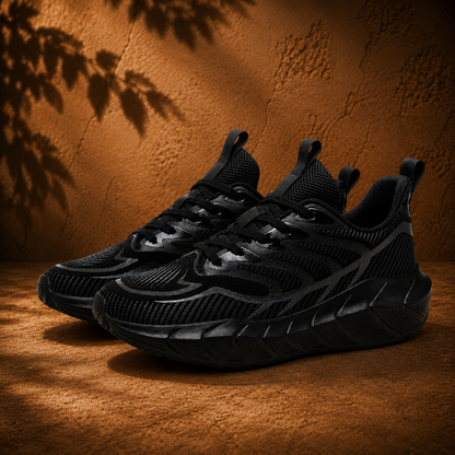Breathable Casual Sneakers