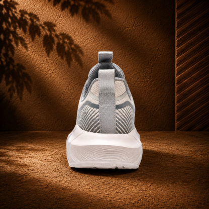 Breathable Casual Sneakers