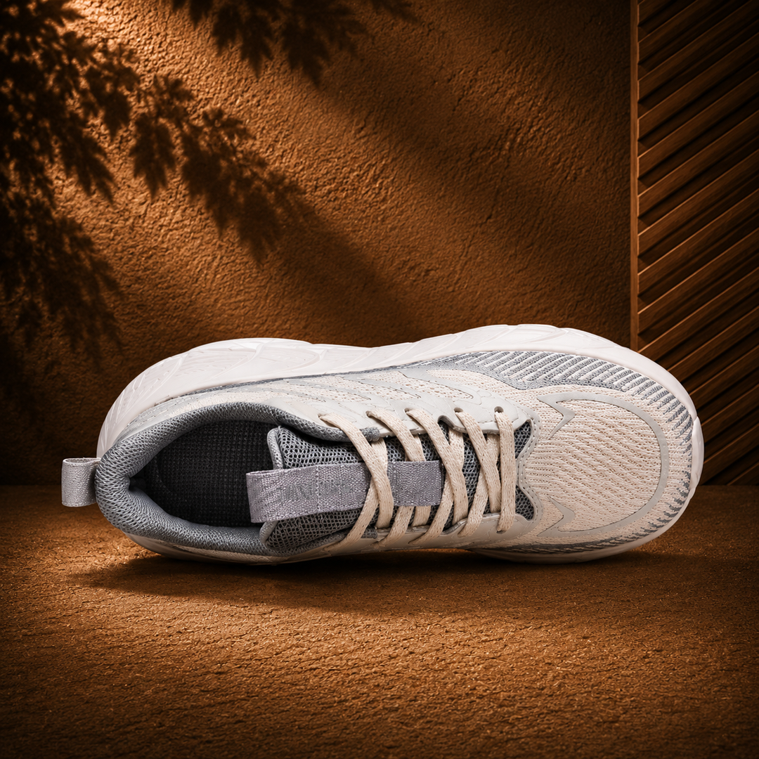 Breathable Casual Sneakers