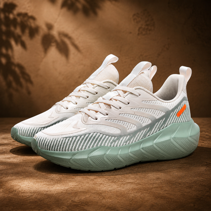 Breathable Casual Sneakers