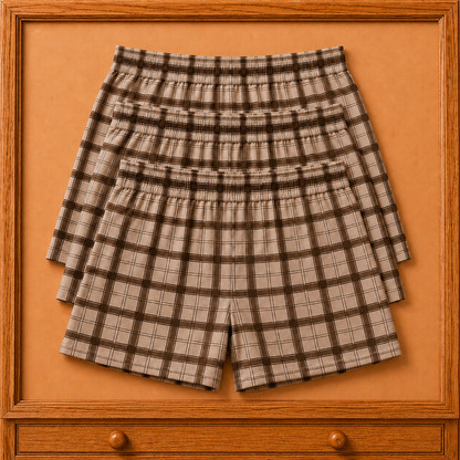 Classic Boxer Shorts