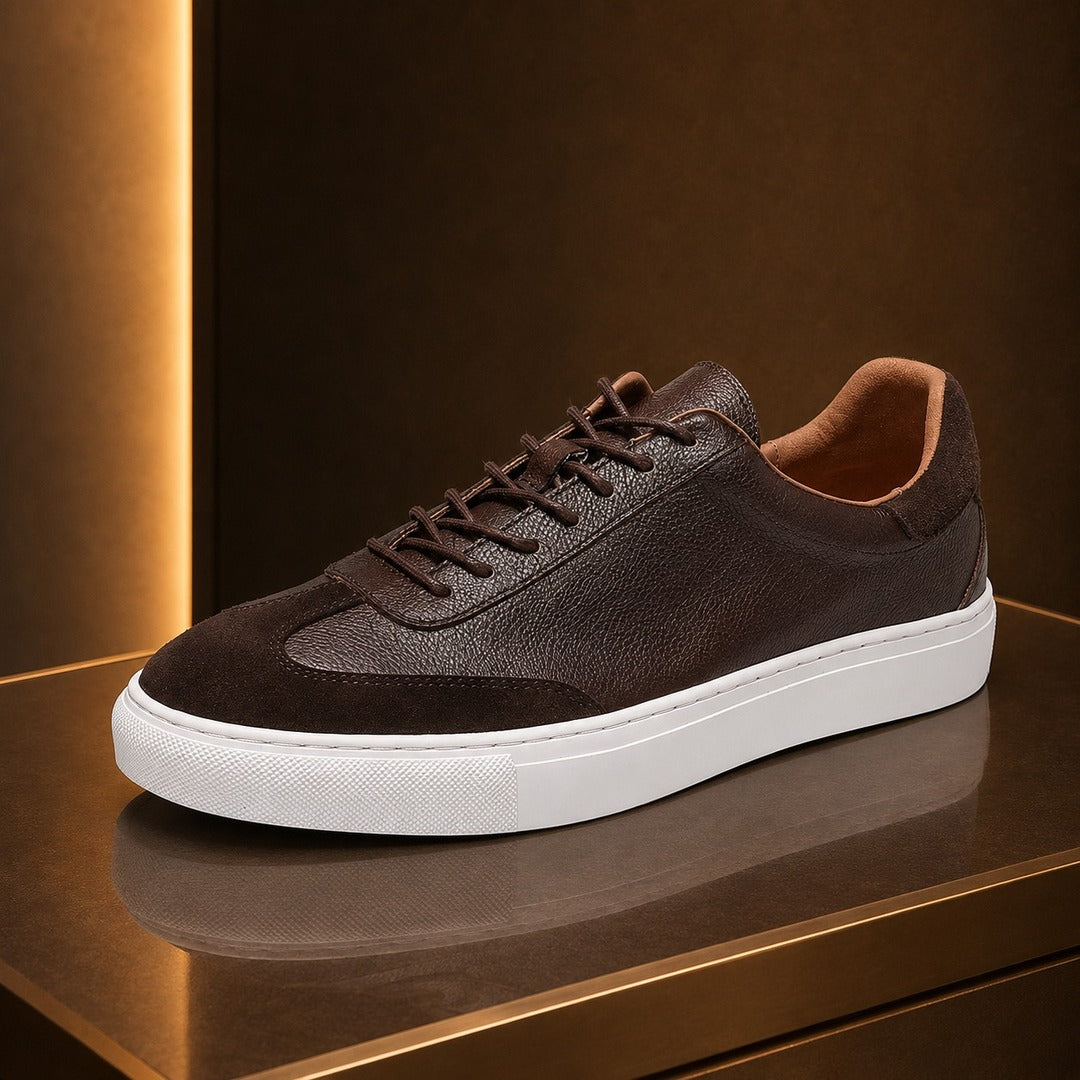 Classic Court Sneakers