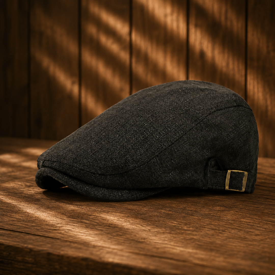 Everyday Travel Cap
