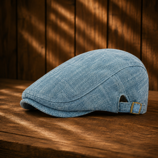 Everyday Travel Cap